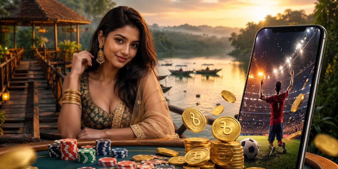 luckybets