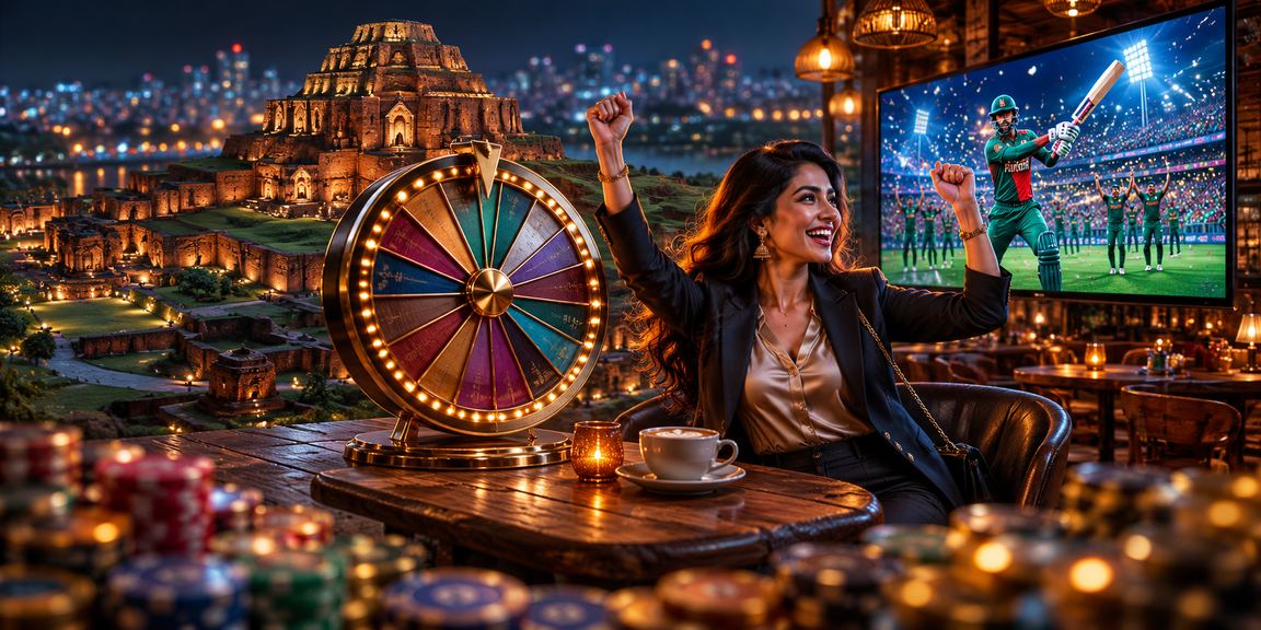 luckybets