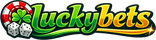 luckybets logo